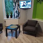 Jelonkowo Apartamento *