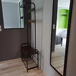 Apartamento Jelonkowo