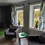 Jelonkowo Apartamento Duszniki Zdrój