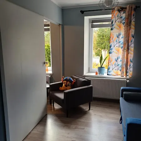 Jelonkowo * Duszniki Zdrój