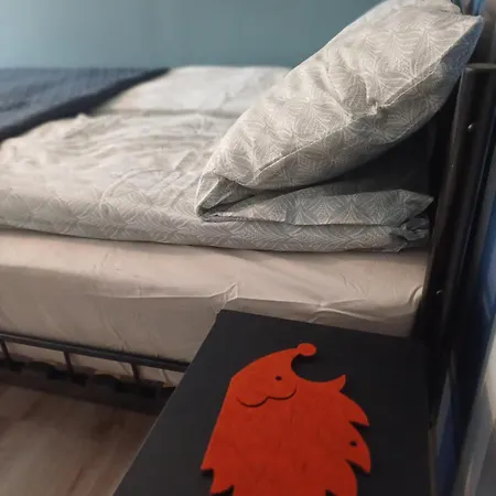 Jelonkowo - Z Bezplatnymi Rowerami, Chlodny Cale Lato! Appartement