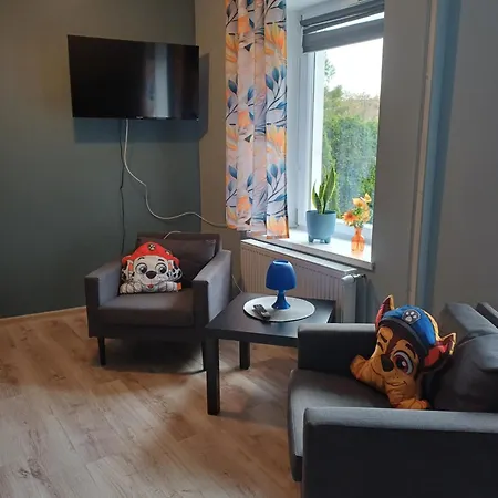 Apartman Jelonkowo *