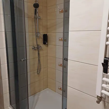 Apartman Jelonkowo *