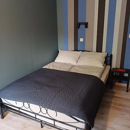Jelonkowo - Z Bezplatnymi Rowerami, Chlodny Cale Lato! Appartement *