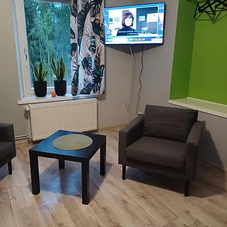 Jelonkowo Apartman *