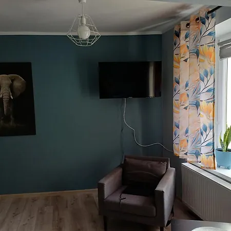 Jelonkowo - Z Bezplatnymi Rowerami, Chlodny Cale Lato! Appartement
