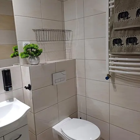 Jelonkowo Duszniki Zdrój