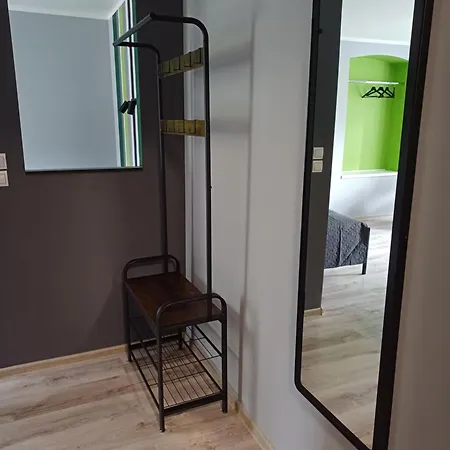 Appartement Jelonkowo - Z Bezplatnymi Rowerami, Chlodny Cale Lato!
