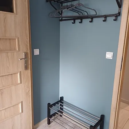 Jelonkowo - Z Bezplatnymi Rowerami, Chlodny Cale Lato! Appartement *