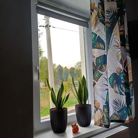 Jelonkowo Apartman Duszniki Zdrój