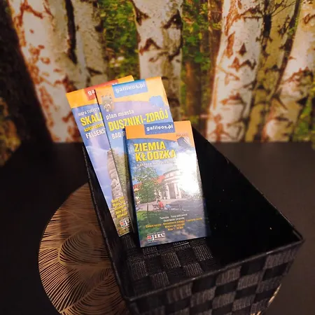 Jelonkowo Apartman *