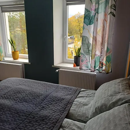 Jelonkowo Apartman *