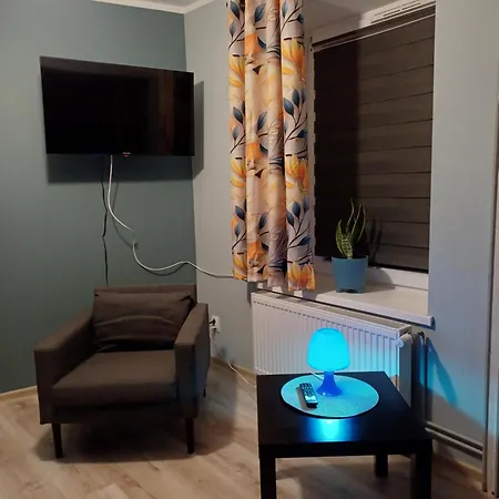 Jelonkowo - Z Bezplatnymi Rowerami, Chlodny Cale Lato! Appartement