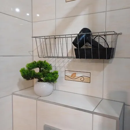 Appartement Jelonkowo - Z Bezplatnymi Rowerami, Chlodny Cale Lato! *