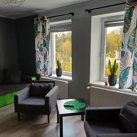 Jelonkowo - Z Bezplatnymi Rowerami, Chlodny Cale Lato! Appartement Duszniki Zdrój