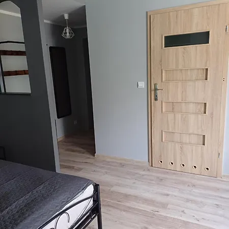 Jelonkowo - Z Bezplatnymi Rowerami, Chlodny Cale Lato! Appartement
