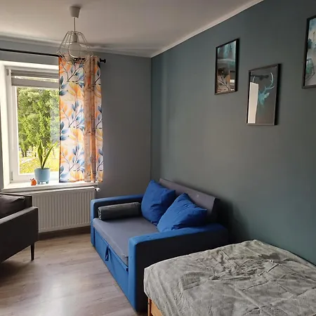 Jelonkowo Duszniki Zdrój