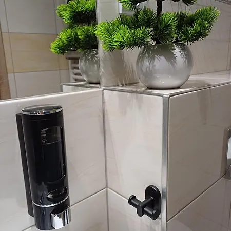 Appartement Jelonkowo - Z Bezplatnymi Rowerami, Chlodny Cale Lato! Duszniki Zdrój