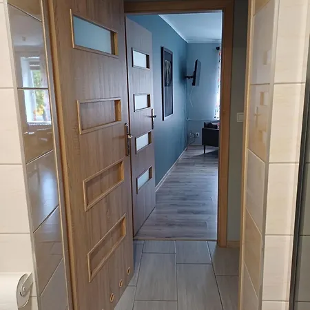 Jelonkowo - Z Bezplatnymi Rowerami, Chlodny Cale Lato! Appartement