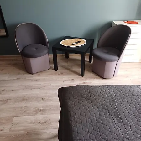 Jelonkowo Apartman *