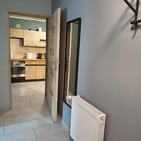 Appartement Jelonkowo - Z Bezplatnymi Rowerami, Chlodny Cale Lato!