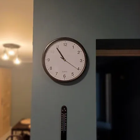 Apartman Jelonkowo *