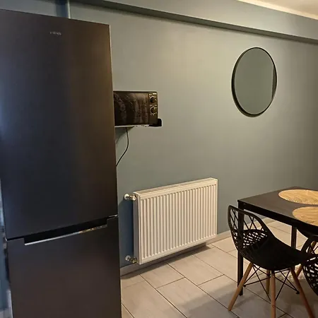 Jelonkowo Apartman *