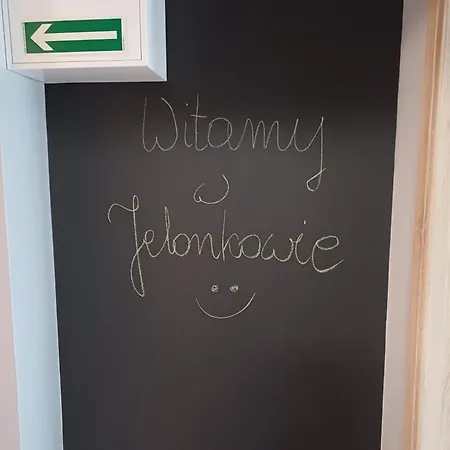 Jelonkowo - Z Bezplatnymi Rowerami, Chlodny Cale Lato! * Duszniki Zdrój
