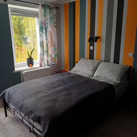 Jelonkowo Apartament