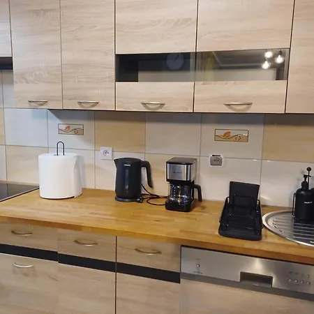 Jelonkowo Duszniki Zdrój