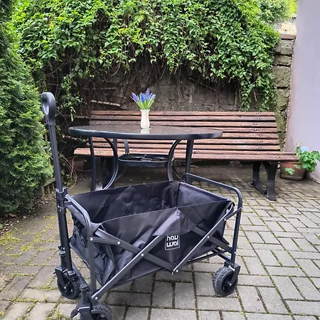 Appartement Jelonkowo - Z Bezplatnymi Rowerami, Chlodny Cale Lato! Duszniki Zdrój
