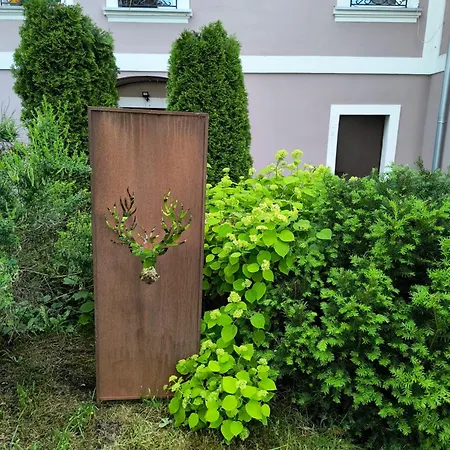 Appartement Jelonkowo - Z Bezplatnymi Rowerami, Chlodny Cale Lato! Duszniki Zdrój
