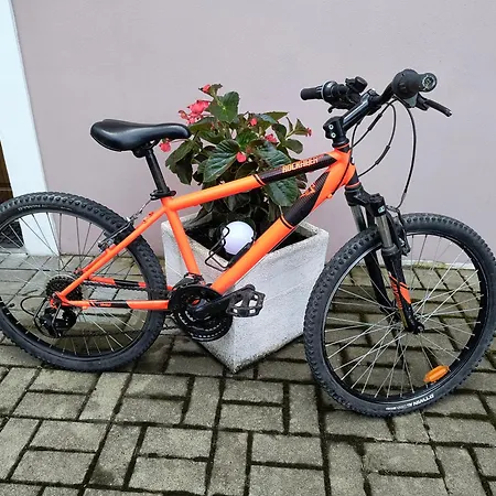Appartement Jelonkowo - Z Bezplatnymi Rowerami, Chlodny Cale Lato!