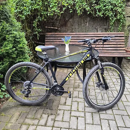 Jelonkowo - Z Bezplatnymi Rowerami, Chlodny Cale Lato!