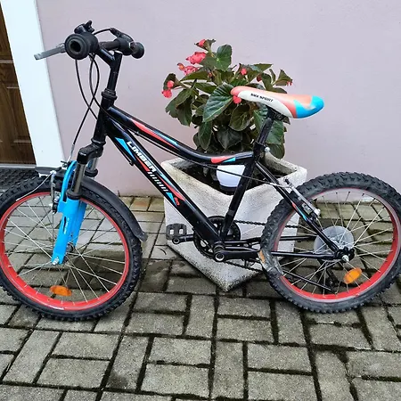 Jelonkowo - Z Bezplatnymi Rowerami, Chlodny Cale Lato! *