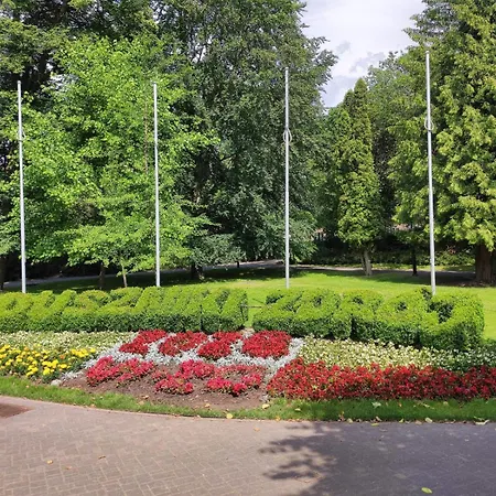 Appartement Jelonkowo - Z Bezplatnymi Rowerami, Chlodny Cale Lato! Duszniki Zdrój