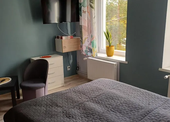 Appartement Jelonkowo *