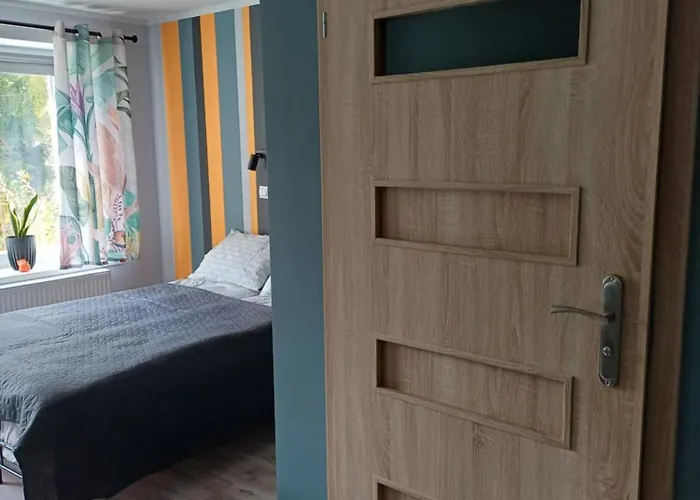 Jelonkowo * Duszniki Zdrój