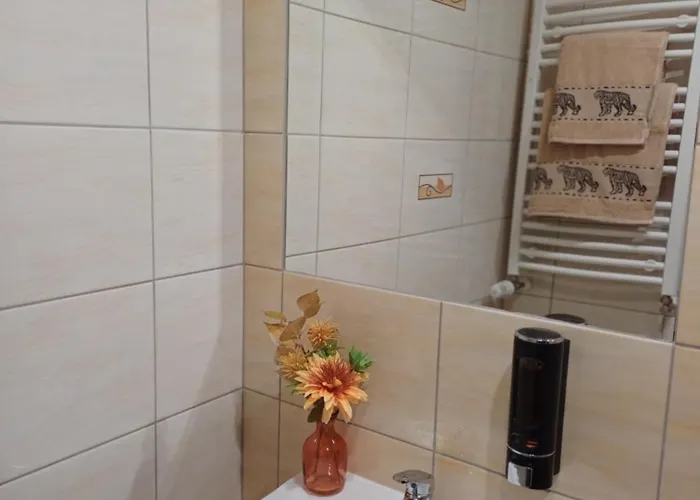 Jelonkowo * Duszniki Zdrój