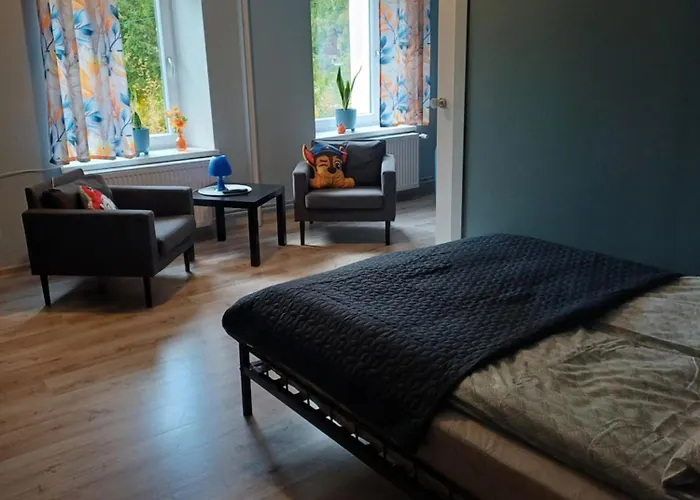 Appartement Jelonkowo *