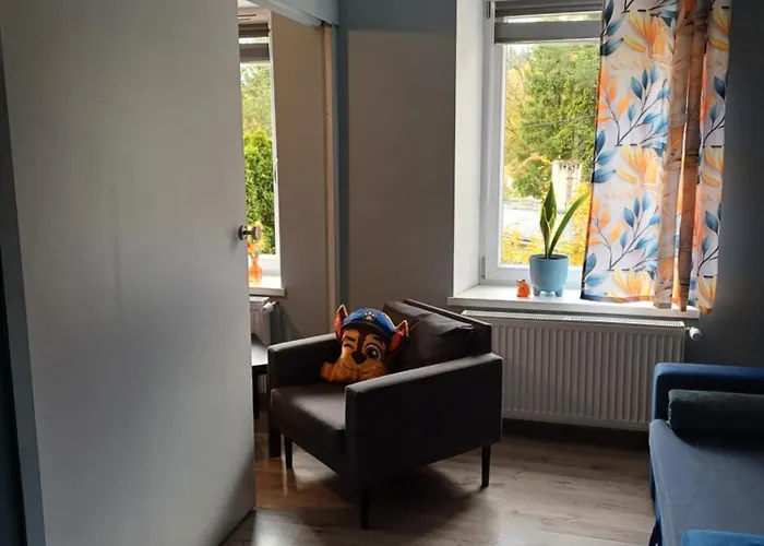 Jelonkowo * Duszniki Zdrój