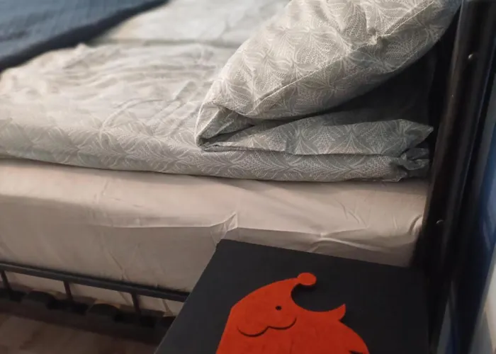 Jelonkowo Appartement