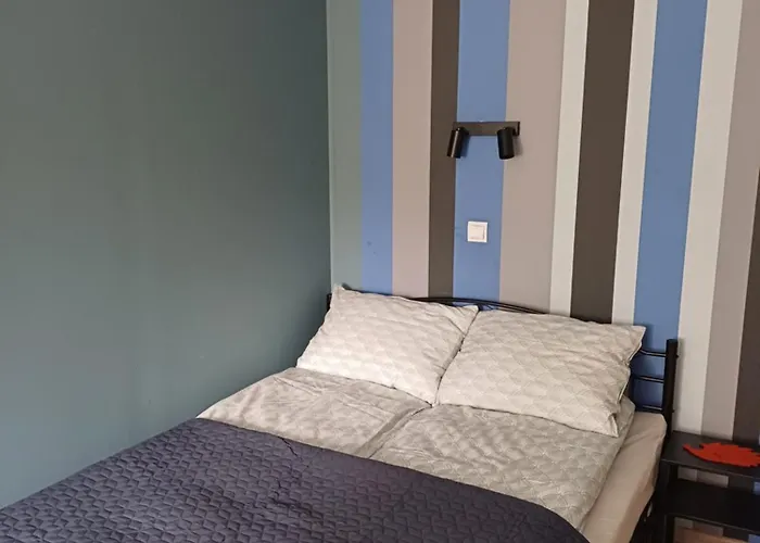 Jelonkowo * Duszniki Zdrój