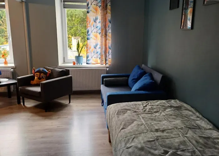 Appartement Jelonkowo