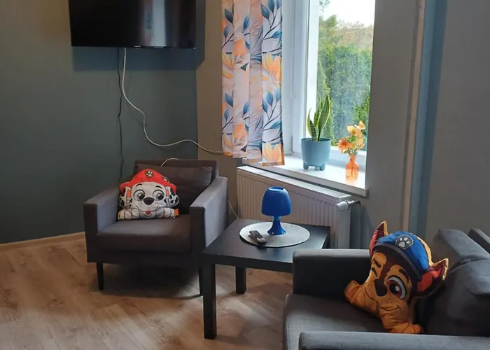 Appartement Jelonkowo *