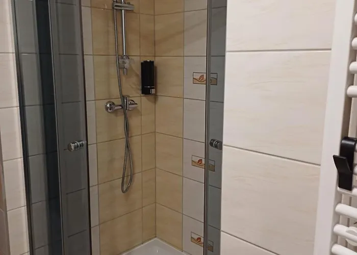 Appartement Jelonkowo *