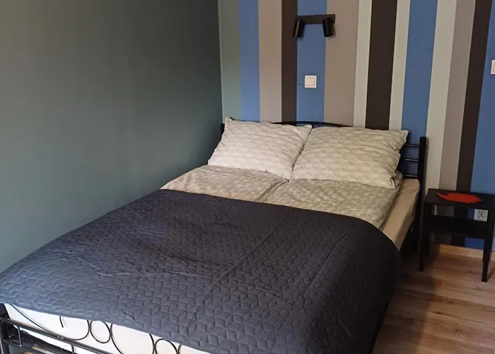 Jelonkowo Appartement *