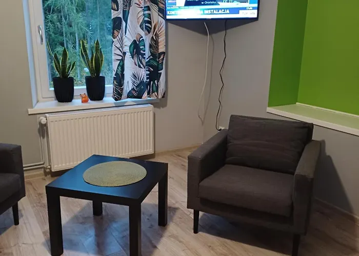 Jelonkowo Appartement *