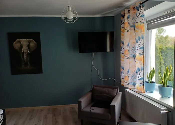 Jelonkowo Appartement