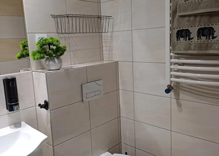 Jelonkowo Duszniki Zdrój